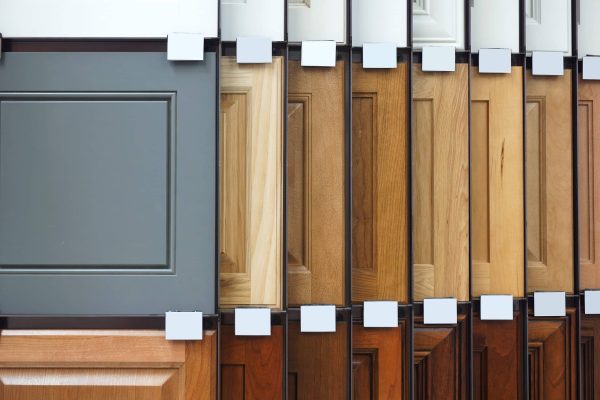 cabinets