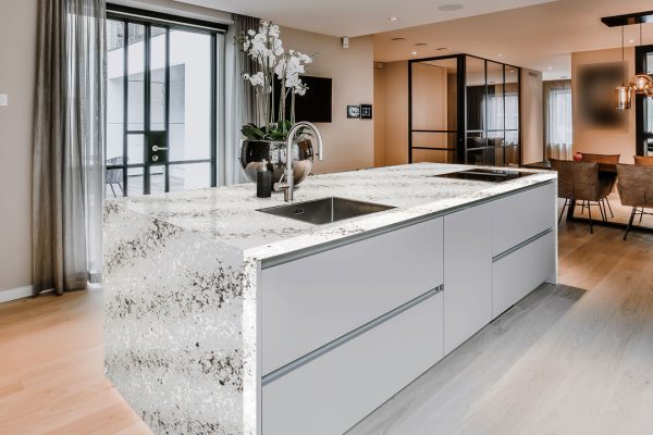 countertop